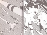 BUY NEW narue no sekai - 176814 Premium Anime Print Poster